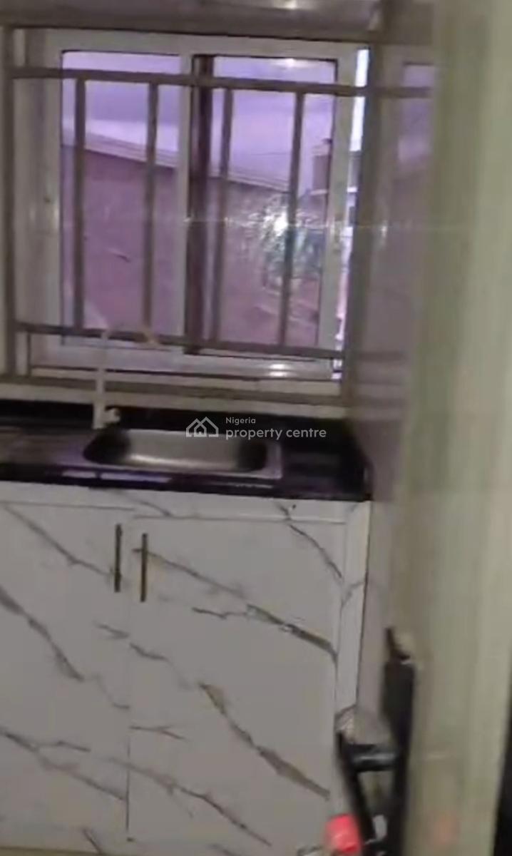 Standard 1 Bedroom Apartment, Asokoro District, Abuja, Mini Flat (room and Parlour) for Rent