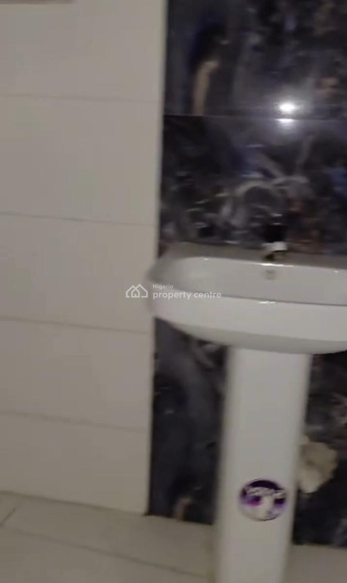 Standard 1 Bedroom Apartment, Asokoro District, Abuja, Mini Flat (room and Parlour) for Rent