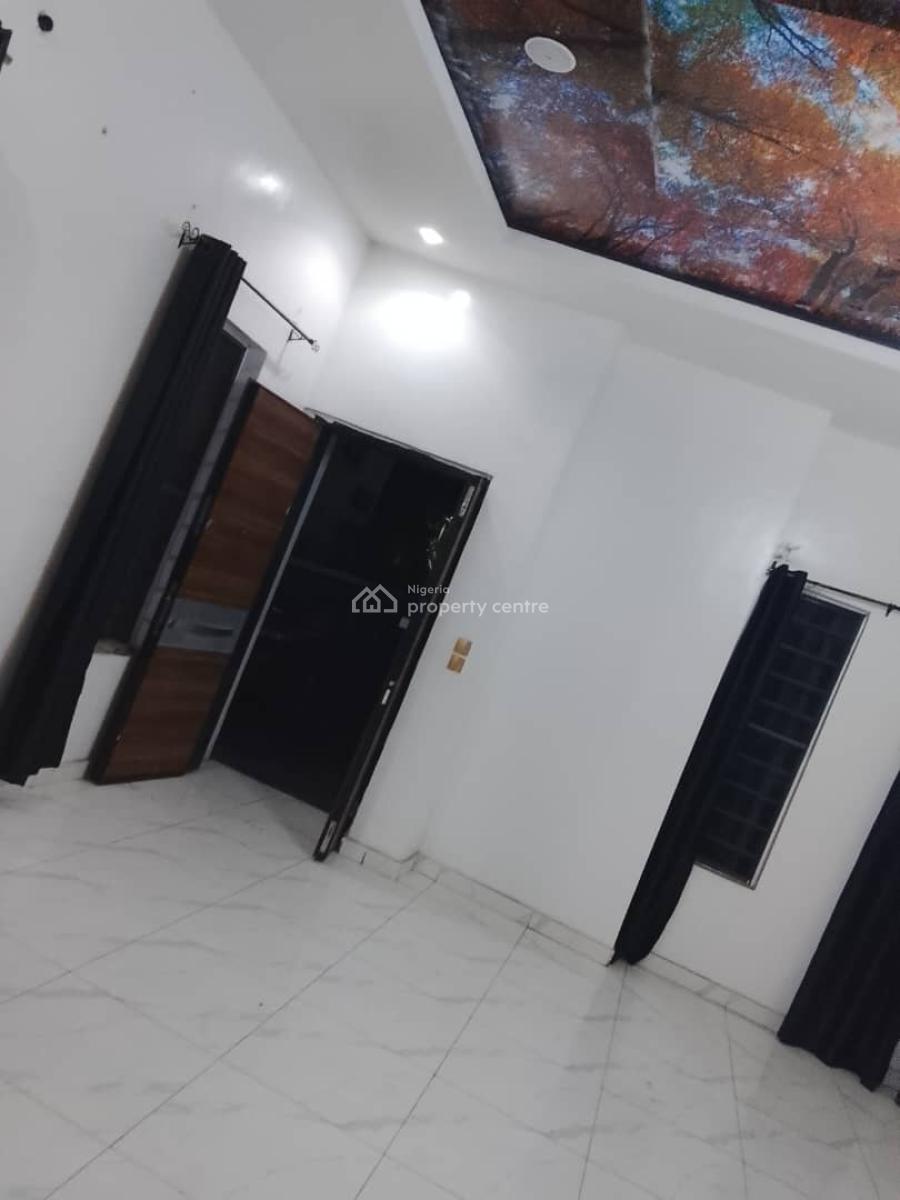 Luxurious Spacious Studio Apartment with Open Plan Kitchen., Ikota, Lekki, Lagos, Self Contain (single Rooms) for Rent