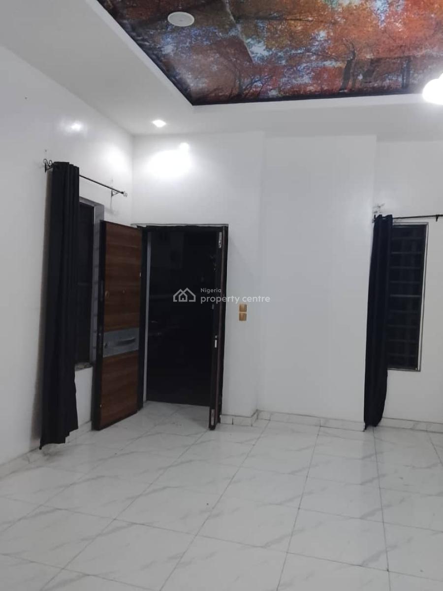 Luxurious Spacious Studio Apartment with Open Plan Kitchen., Ikota, Lekki, Lagos, Self Contain (single Rooms) for Rent