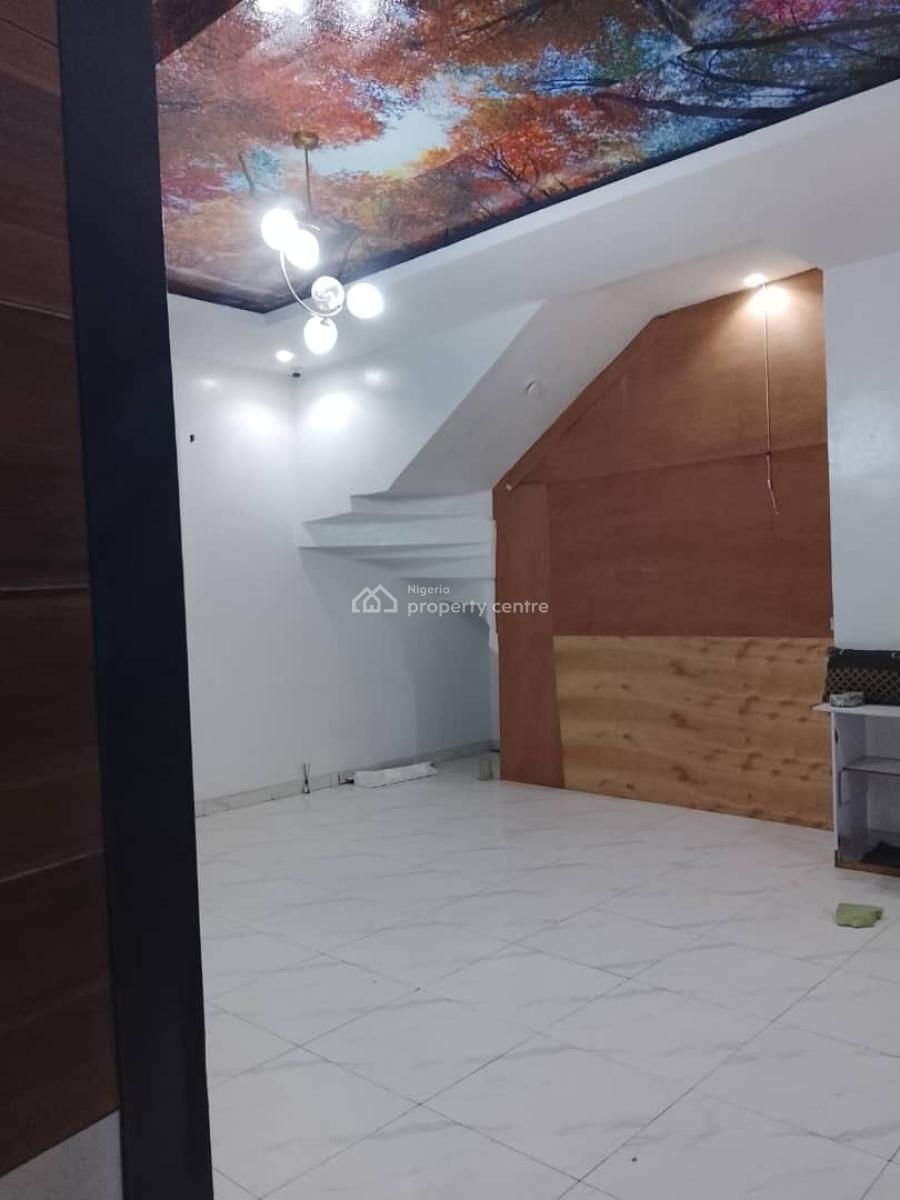 Luxurious Spacious Studio Apartment with Open Plan Kitchen., Ikota, Lekki, Lagos, Self Contain (single Rooms) for Rent