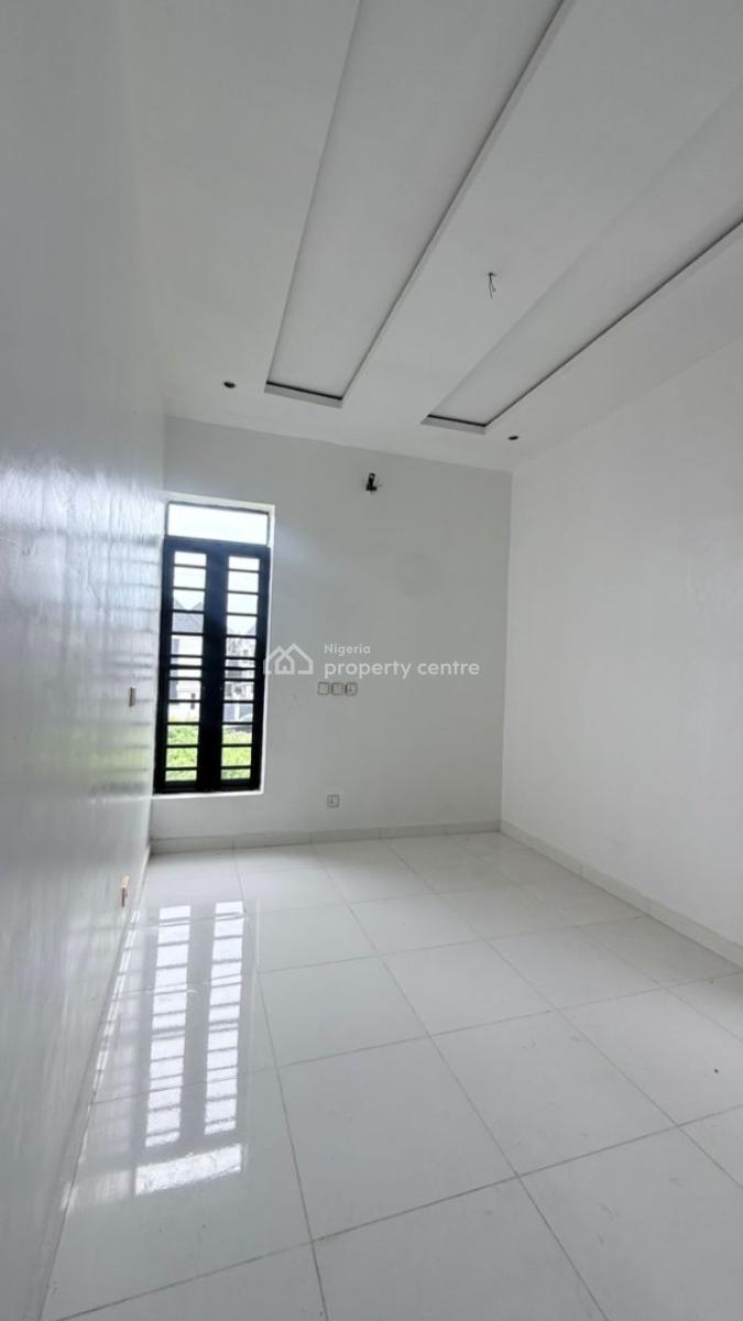 Luxury 5 Bedroom Detached Duplex with Bq, Pool   Orchid Road,, Orchid Road, Lekki, Lagos, Detached Duplex for Sale