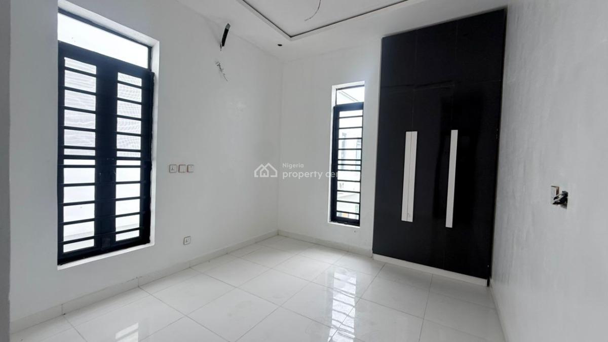 Luxury 5 Bedroom Detached Duplex with Bq, Pool   Orchid Road,, Orchid Road, Lekki, Lagos, Detached Duplex for Sale