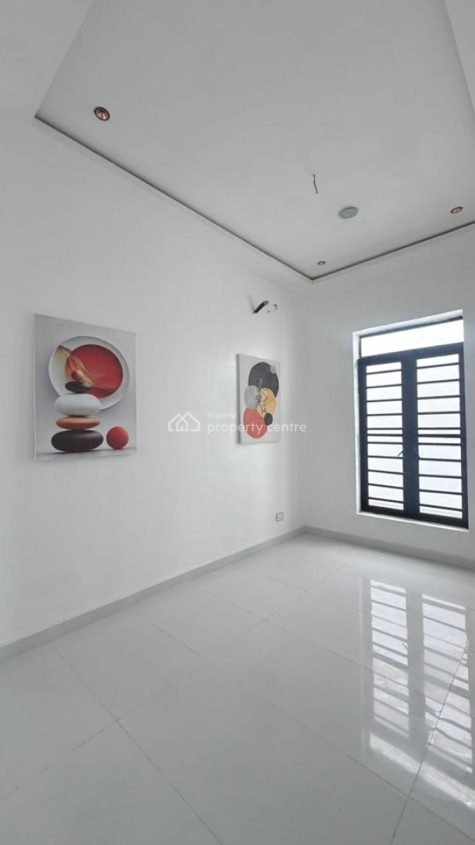 Luxury 5 Bedroom Detached Duplex with Bq, Pool   Orchid Road,, Orchid Road, Lekki, Lagos, Detached Duplex for Sale
