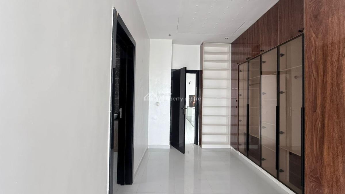 Luxury 5 Bedroom Detached Duplex with Bq, Pool   Orchid Road,, Orchid Road, Lekki, Lagos, Detached Duplex for Sale