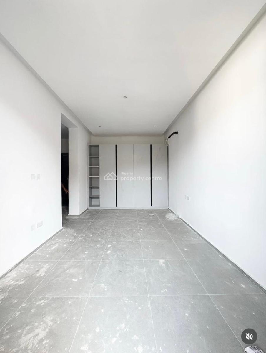 Newly Built & Tastefully Finished 2-bedroom Maisonette, Ikate, Lekki, Lagos, Flat / Apartment for Rent