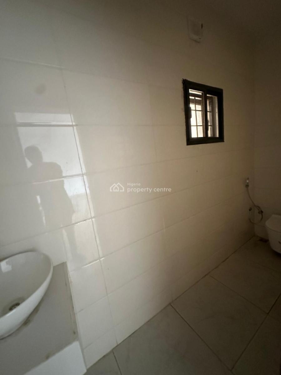 Newly Built 4bedroom Terrace Duplex with Bq, Katampe Abuja (7min to Maitama), Katampe, Abuja, Terraced Duplex for Rent