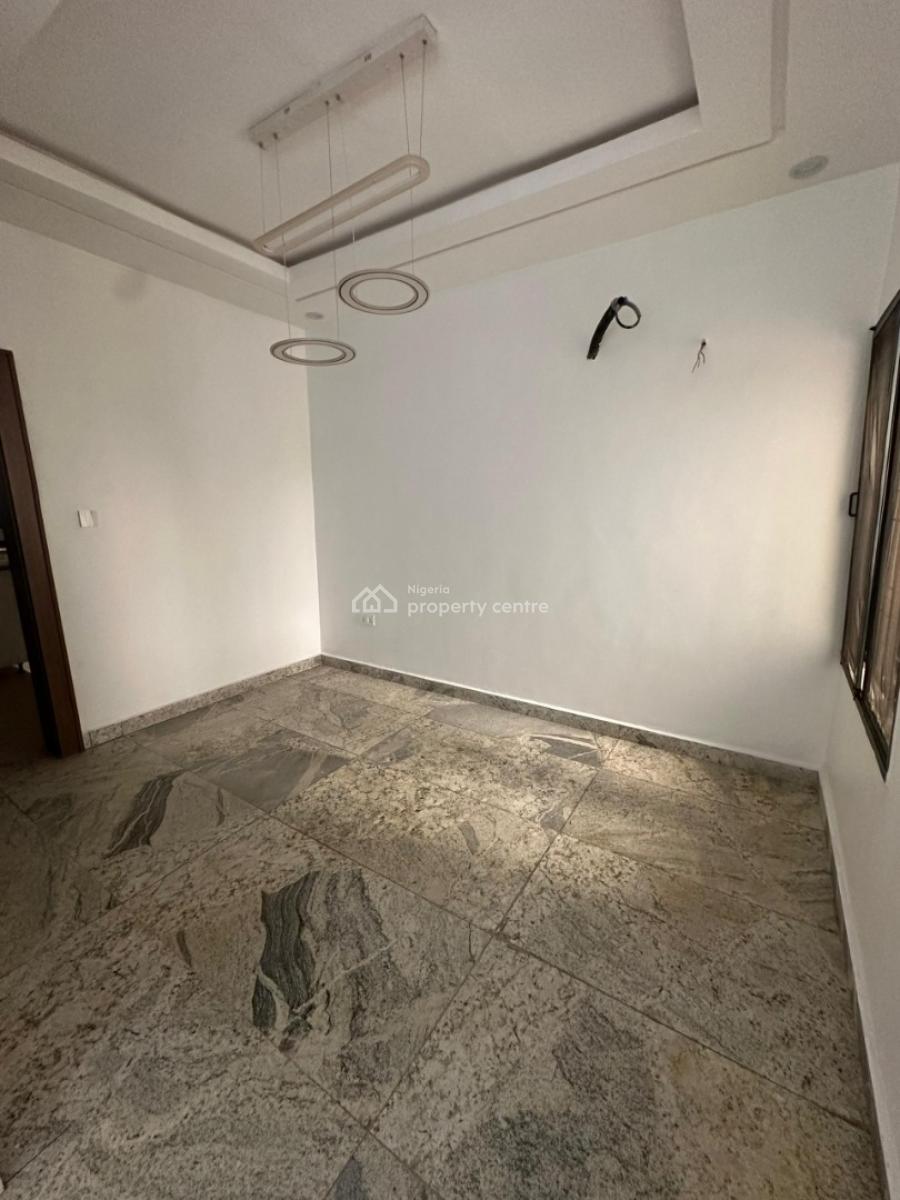 Newly Built 4bedroom Terrace Duplex with Bq, Katampe Abuja (7min to Maitama), Katampe, Abuja, Terraced Duplex for Rent