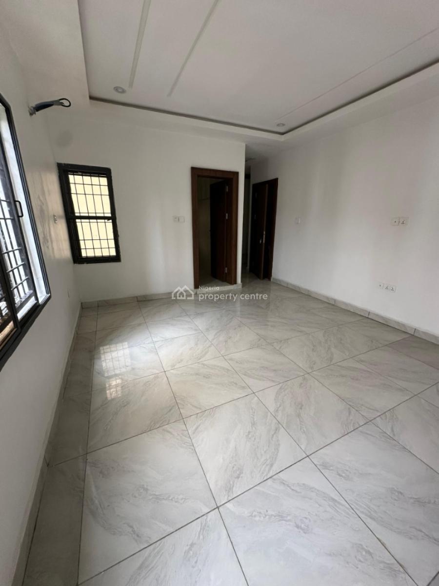 Newly Built 4bedroom Terrace Duplex with Bq, Katampe Abuja (7min to Maitama), Katampe, Abuja, Terraced Duplex for Rent