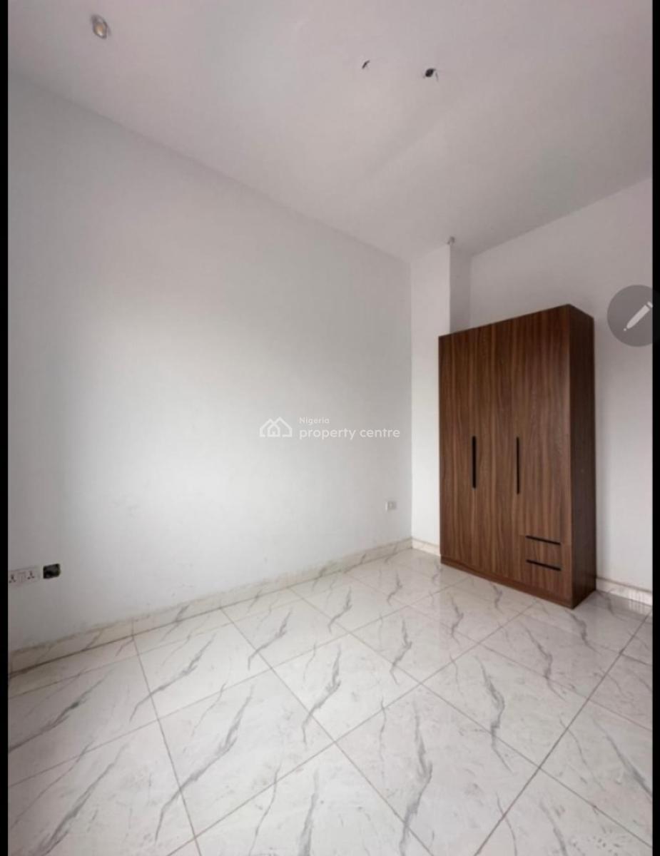 Newly Built 2bedroom Apartment with Swimming Pool, Elevator, Ikate, Lekki, Lagos, Flat / Apartment for Rent
