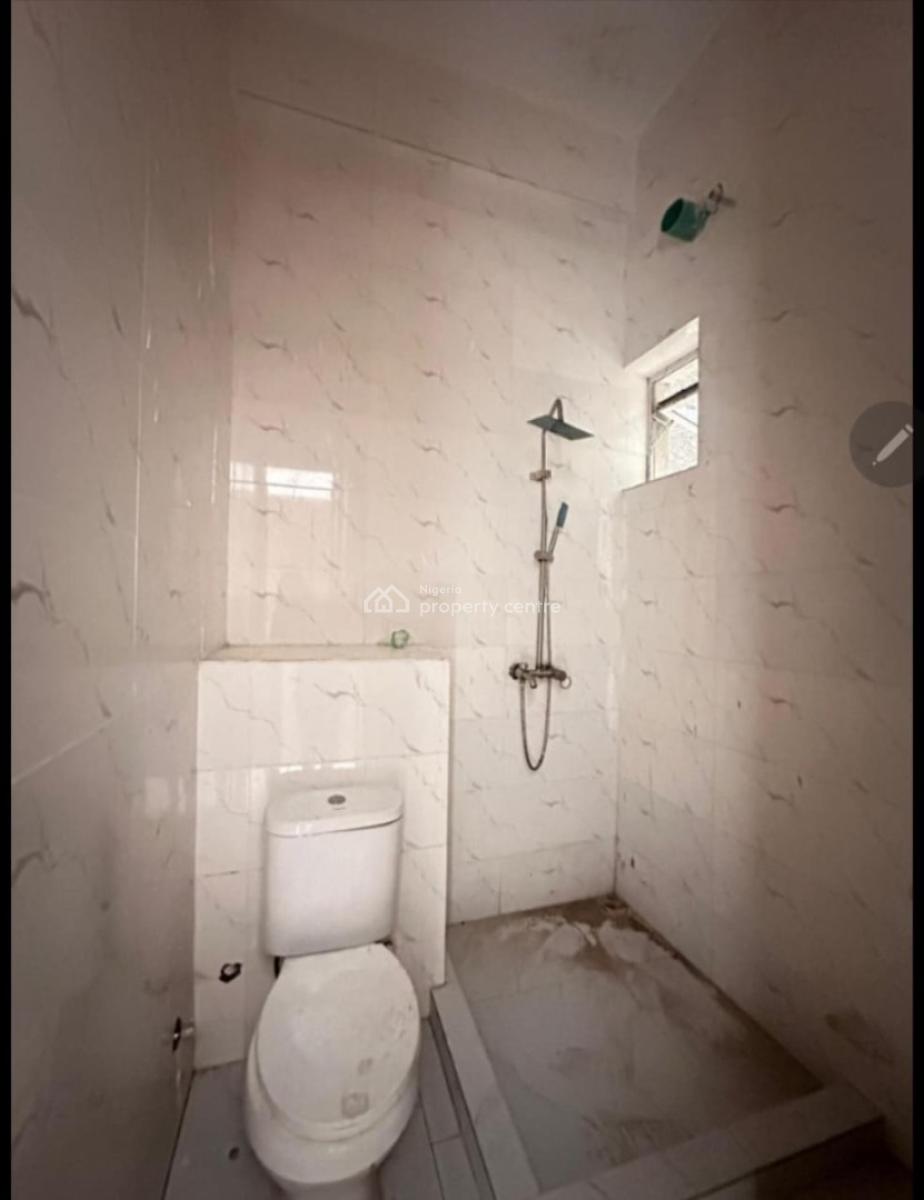 Newly Built 2bedroom Apartment with Swimming Pool, Elevator, Ikate, Lekki, Lagos, Flat / Apartment for Rent