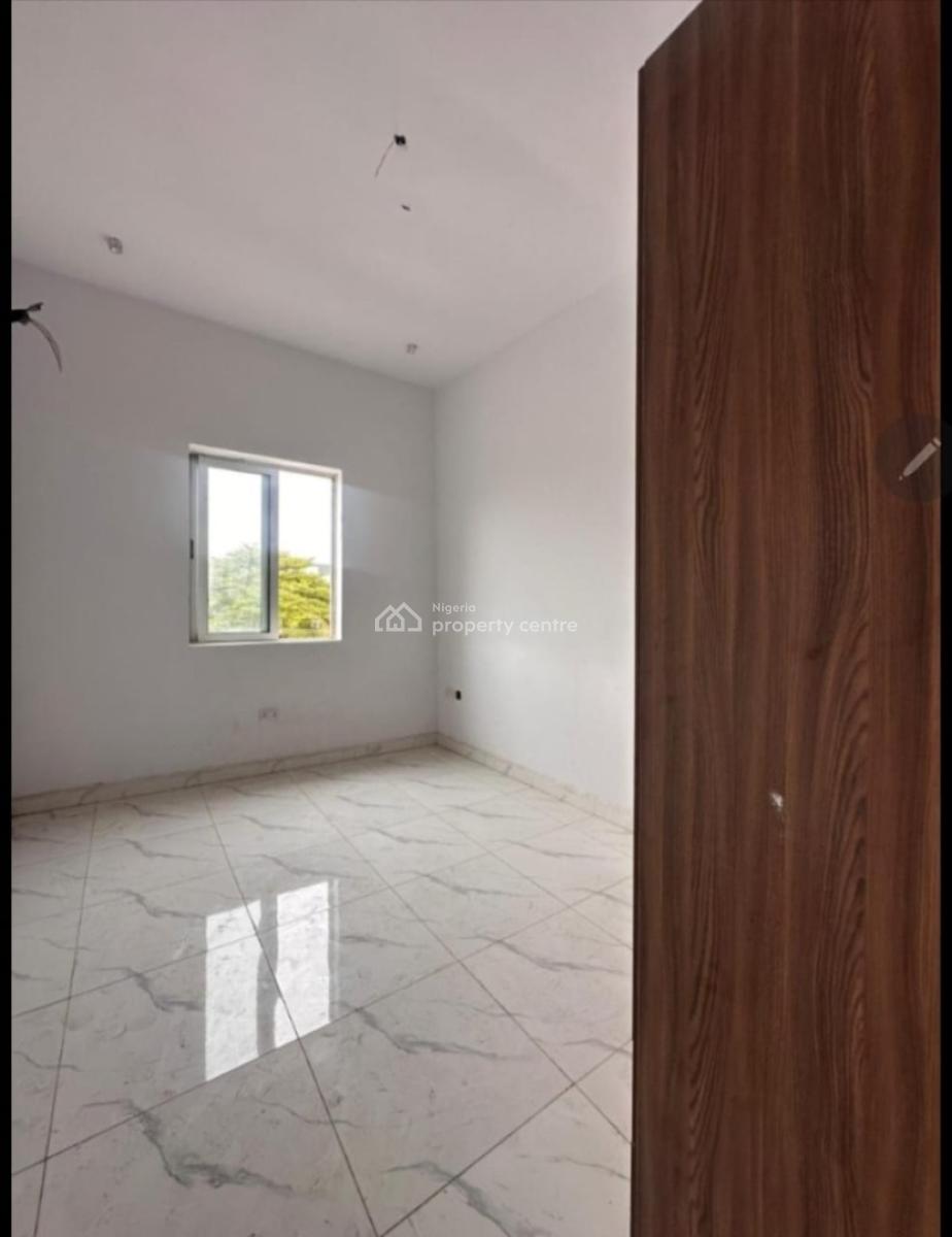 Newly Built 2bedroom Apartment with Swimming Pool, Elevator, Ikate, Lekki, Lagos, Flat / Apartment for Rent