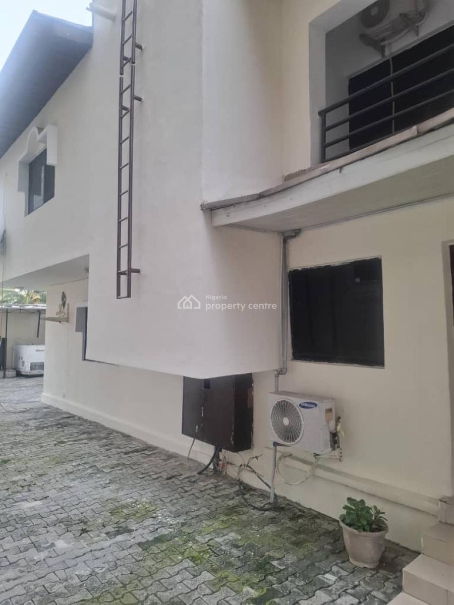 2bedroom Flat at Lekki Phase 1, Lekki Phase 1 Lekki Lagos, Lekki Phase 1, Lekki, Lagos, Flat / Apartment for Rent