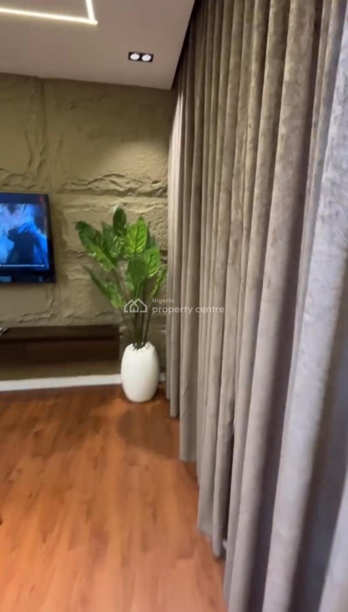 Luxury 2-bedroom Apartment, Agungi, Lekki, Lagos, Flat / Apartment Short Let