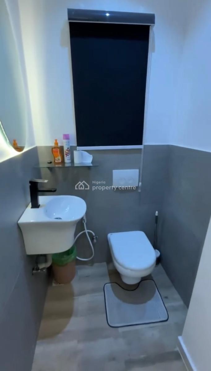 Luxury 2-bedroom Apartment, Agungi, Lekki, Lagos, Flat / Apartment Short Let