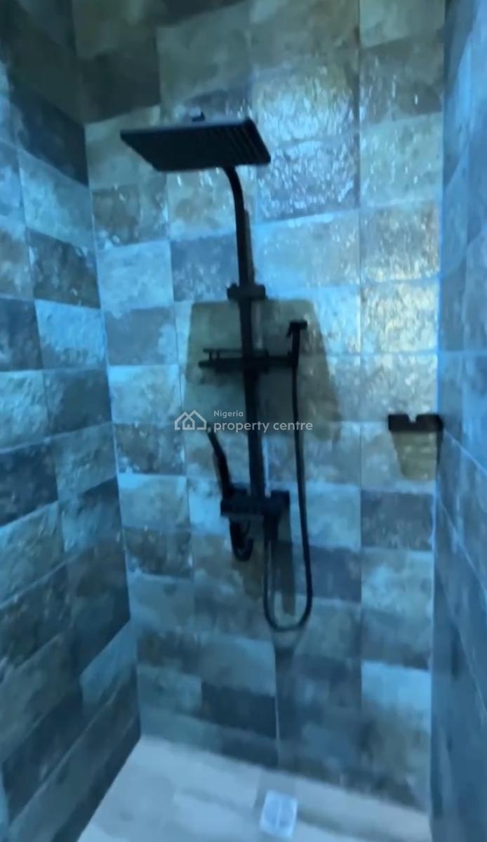 Luxury 2-bedroom Apartment, Agungi, Lekki, Lagos, Flat / Apartment Short Let