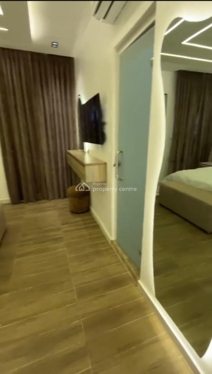 Luxury 2-bedroom Apartment, Agungi, Lekki, Lagos, Flat / Apartment Short Let