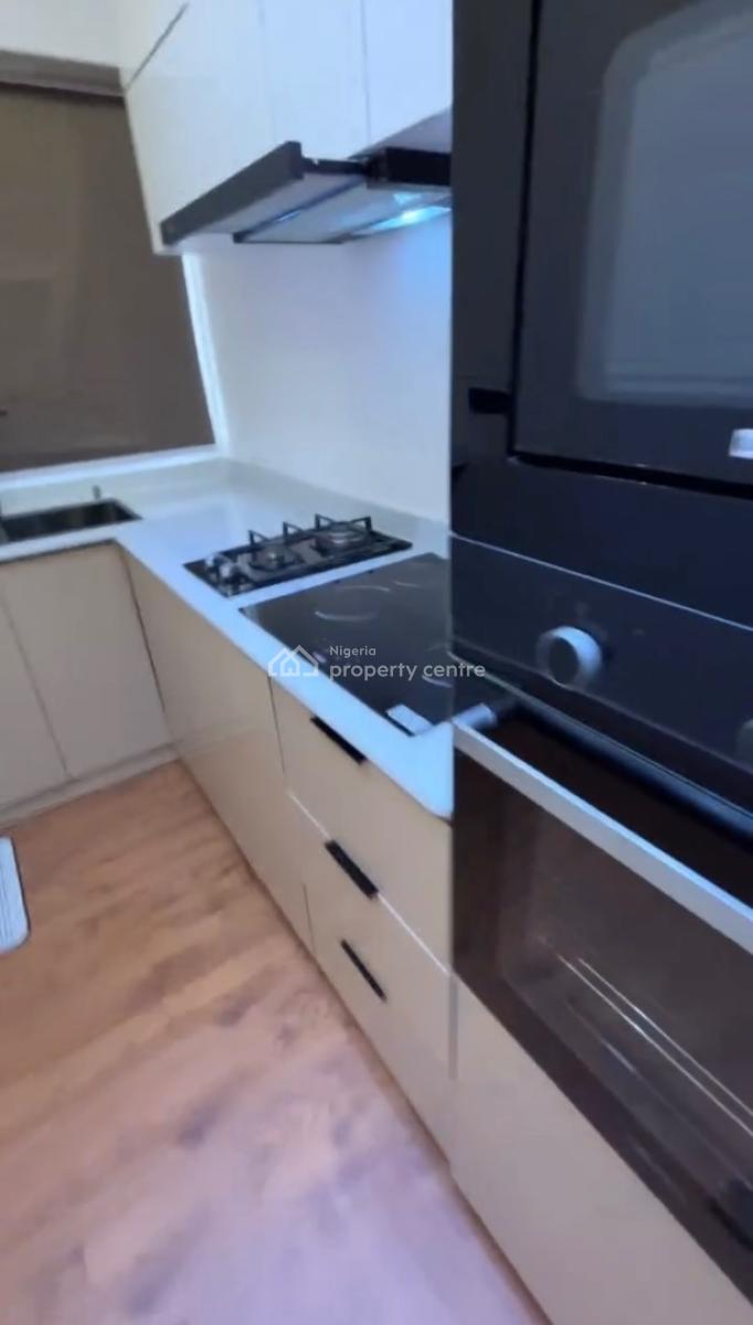 Luxury 2-bedroom Apartment, Agungi, Lekki, Lagos, Flat / Apartment Short Let