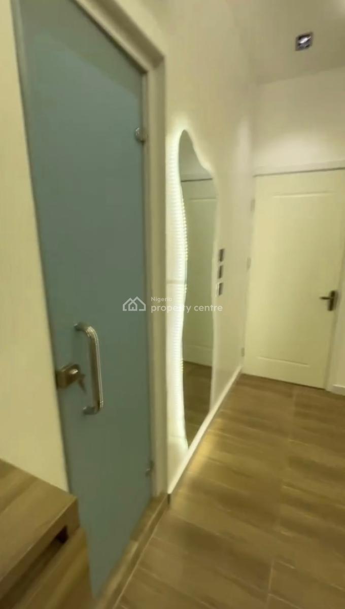 Luxury 2-bedroom Apartment, Agungi, Lekki, Lagos, Flat / Apartment Short Let