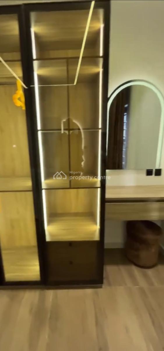 Luxury 2-bedroom Apartment, Agungi, Lekki, Lagos, Flat / Apartment Short Let