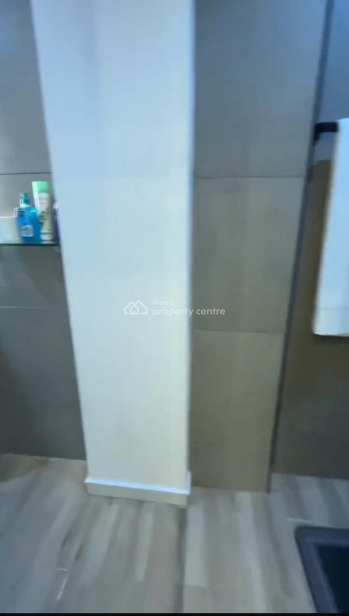 Luxury 2-bedroom Apartment, Agungi, Lekki, Lagos, Flat / Apartment Short Let