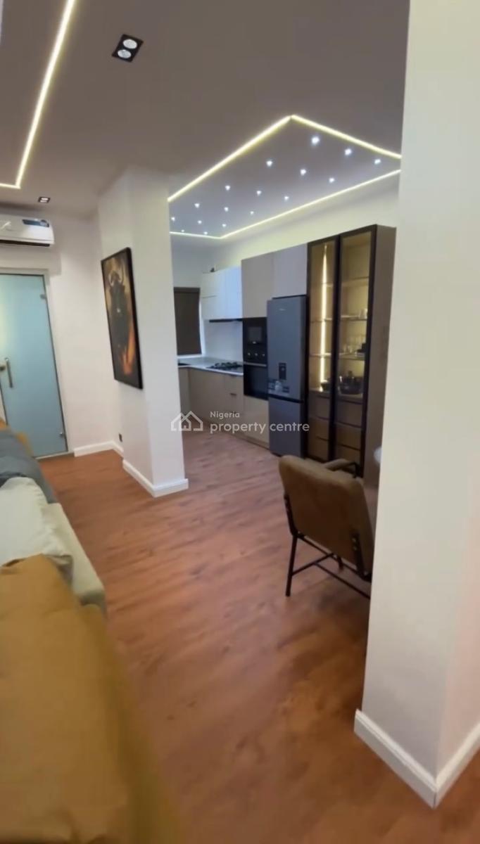 Luxury 2-bedroom Apartment, Agungi, Lekki, Lagos, Flat / Apartment Short Let