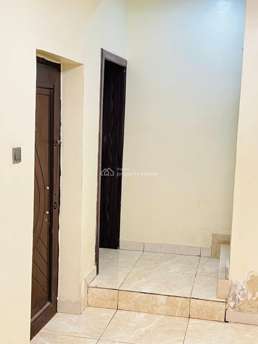 4 Bedroom Semi Detached Duplex with Bq, Ikate, Lekki, Lagos, Semi-detached Duplex for Rent