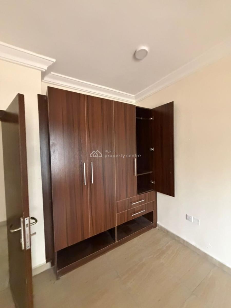 Tastefully Finished 4-bedroom Semi-detached Duplex with Bq, Off Harris Drive, Vgc, Lekki, Lagos, Semi-detached Duplex for Rent