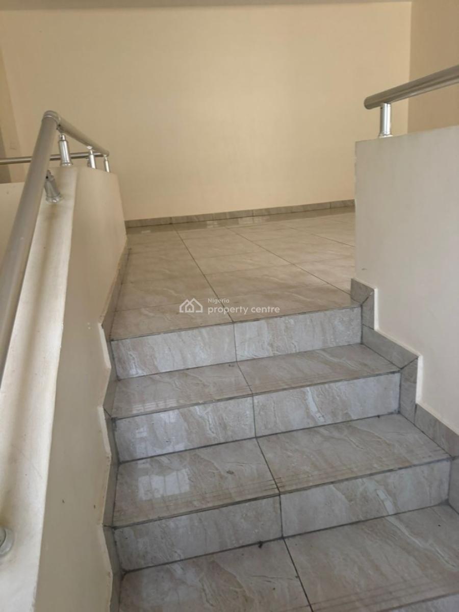 Tastefully Finished 4-bedroom Semi-detached Duplex with Bq, Off Harris Drive, Vgc, Lekki, Lagos, Semi-detached Duplex for Rent
