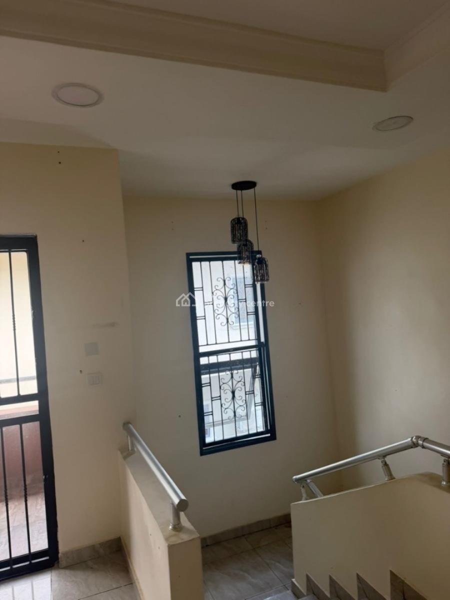 Tastefully Finished 4-bedroom Semi-detached Duplex with Bq, Off Harris Drive, Vgc, Lekki, Lagos, Semi-detached Duplex for Rent