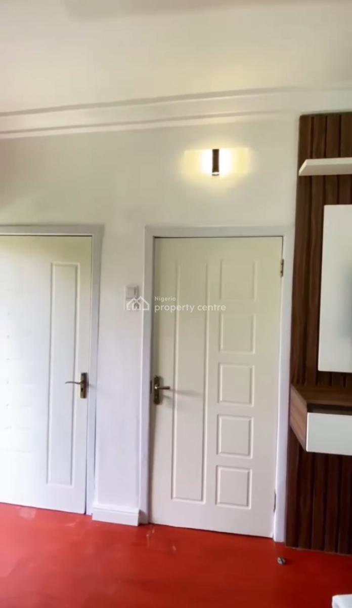 Luxury 1-bedroom Apartment in a Serene Environment, Oniru, Victoria Island (vi), Lagos, Flat / Apartment Short Let