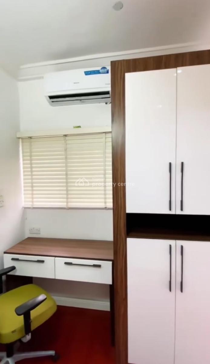 Luxury 1-bedroom Apartment in a Serene Environment, Oniru, Victoria Island (vi), Lagos, Flat / Apartment Short Let