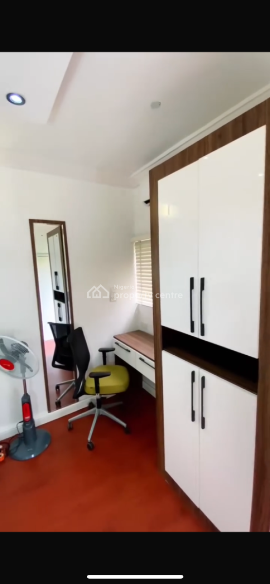 Luxury 1-bedroom Apartment in a Serene Environment, Oniru, Victoria Island (vi), Lagos, Flat / Apartment Short Let