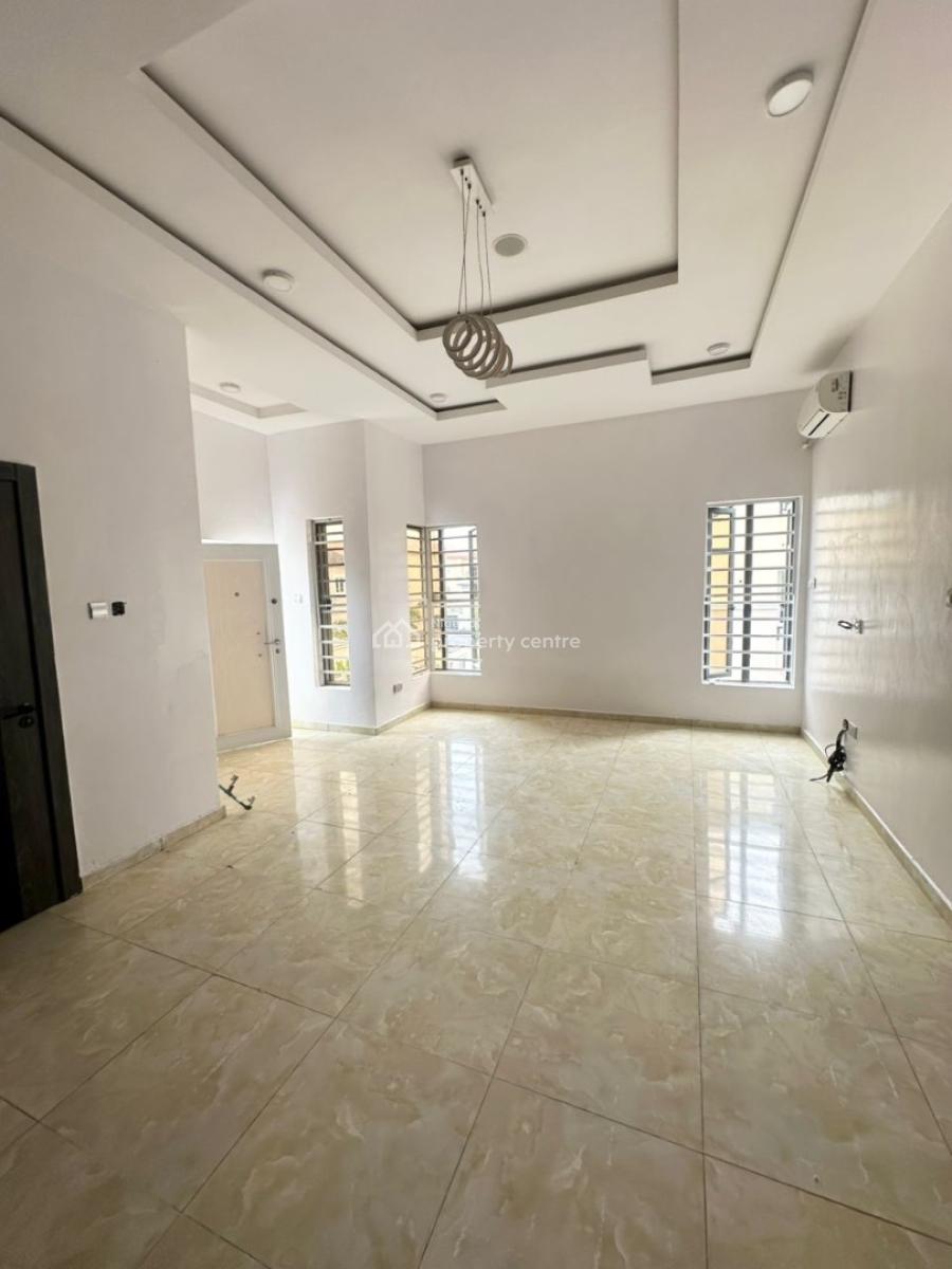 1 Bedroom, Agungi, Lekki, Lagos, Flat / Apartment for Rent