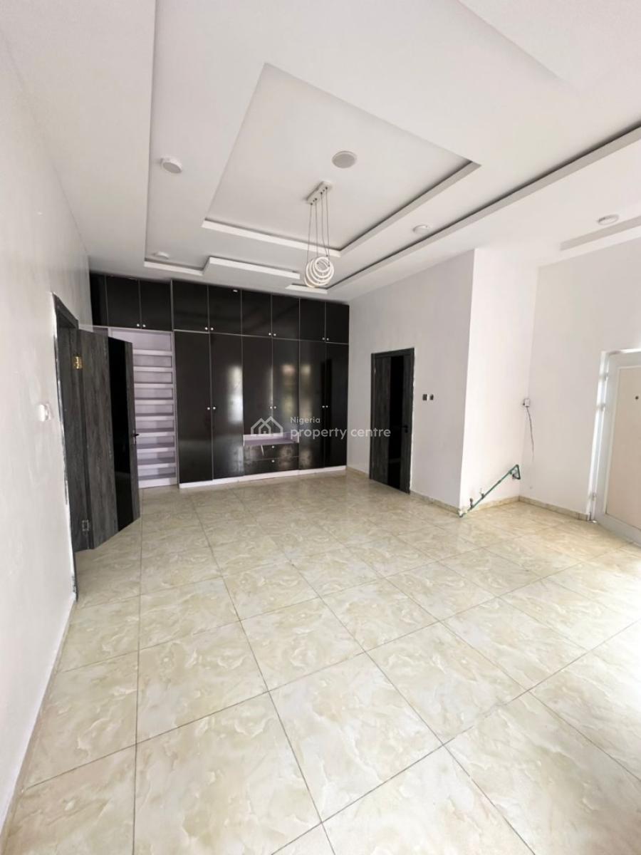 1 Bedroom, Agungi, Lekki, Lagos, Flat / Apartment for Rent