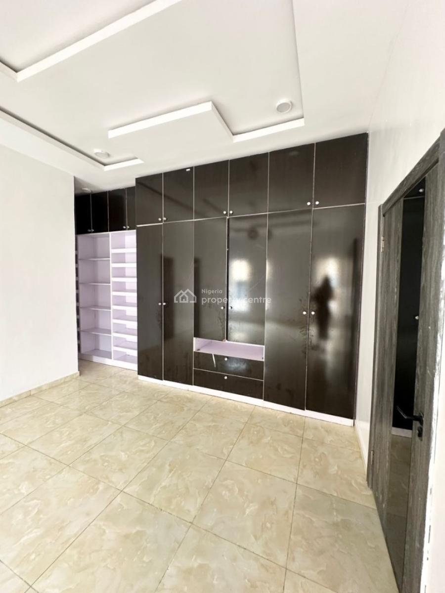 1 Bedroom, Agungi, Lekki, Lagos, Flat / Apartment for Rent