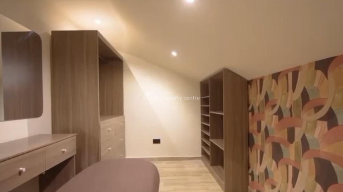 Cozy One Bedroom Apartment with Ps5 Game, Lekki Phase 1, Lekki, Lagos, Flat / Apartment Short Let
