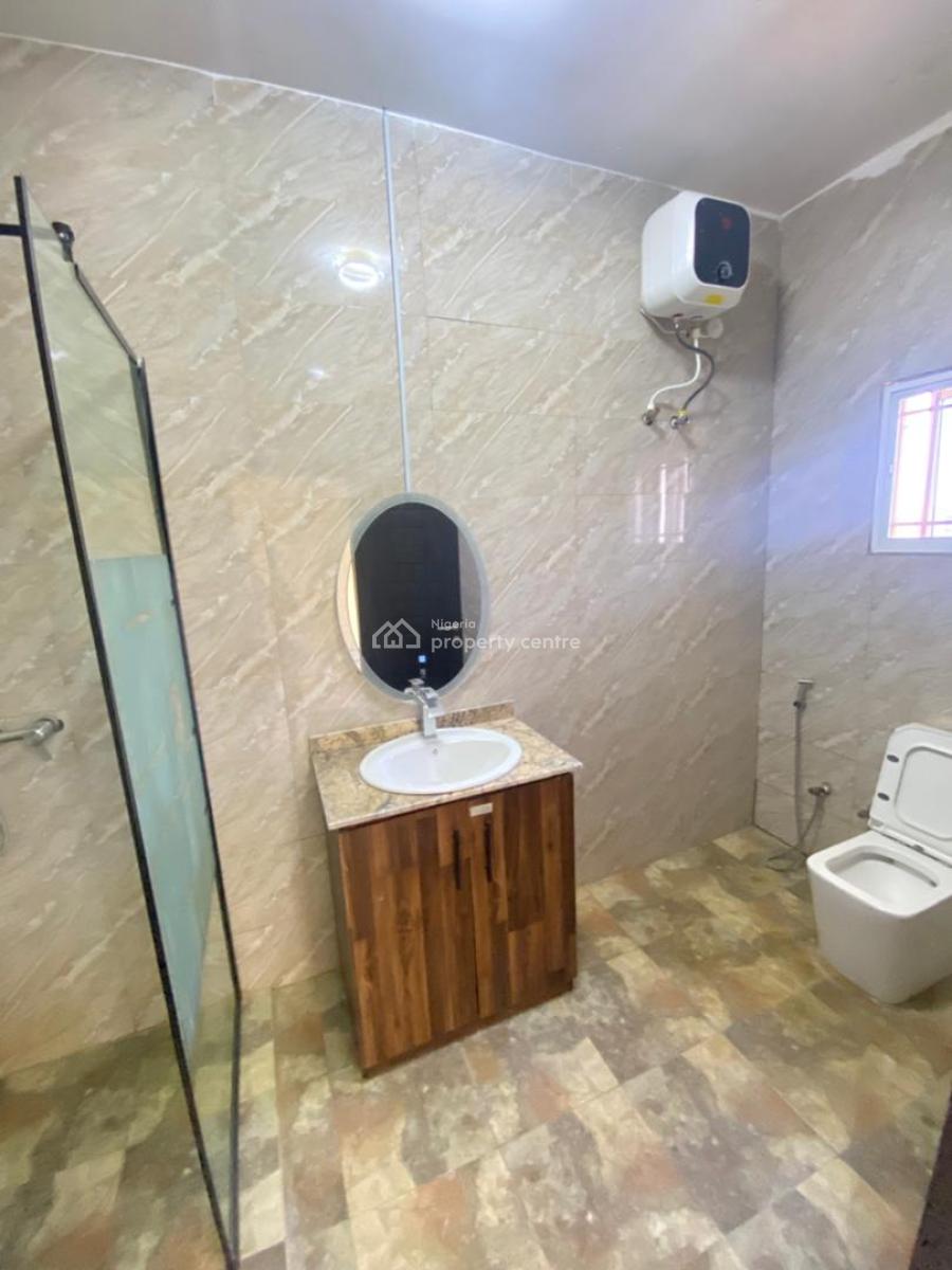 5 Bedroom Semi Detached Duplex, Scheme 2 Estate, Ajah, Lagos, Semi-detached Duplex for Rent