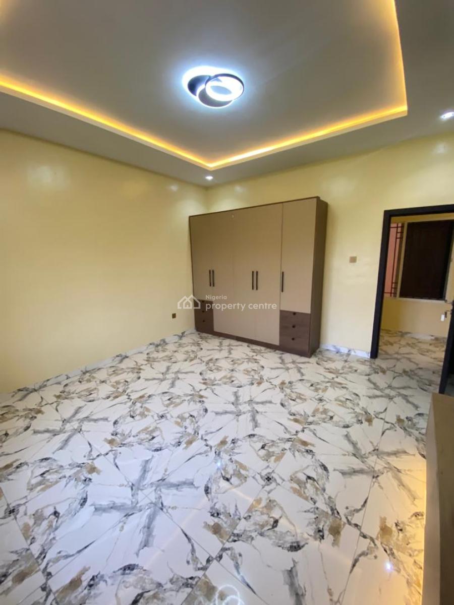5 Bedroom Semi Detached Duplex, Scheme 2 Estate, Ajah, Lagos, Semi-detached Duplex for Rent