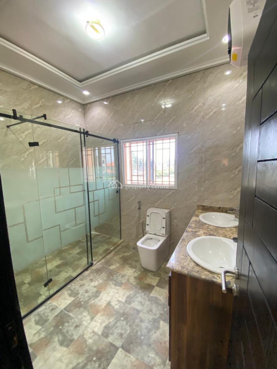 5 Bedroom Semi Detached Duplex, Scheme 2 Estate, Ajah, Lagos, Semi-detached Duplex for Rent