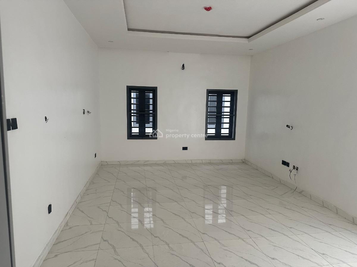 3bedroom Apartment with Bq (5ft Floor), Babalola Gardens Off Freedom Way, Lekki Phase 1, Lekki, Lagos, Flat / Apartment for Sale