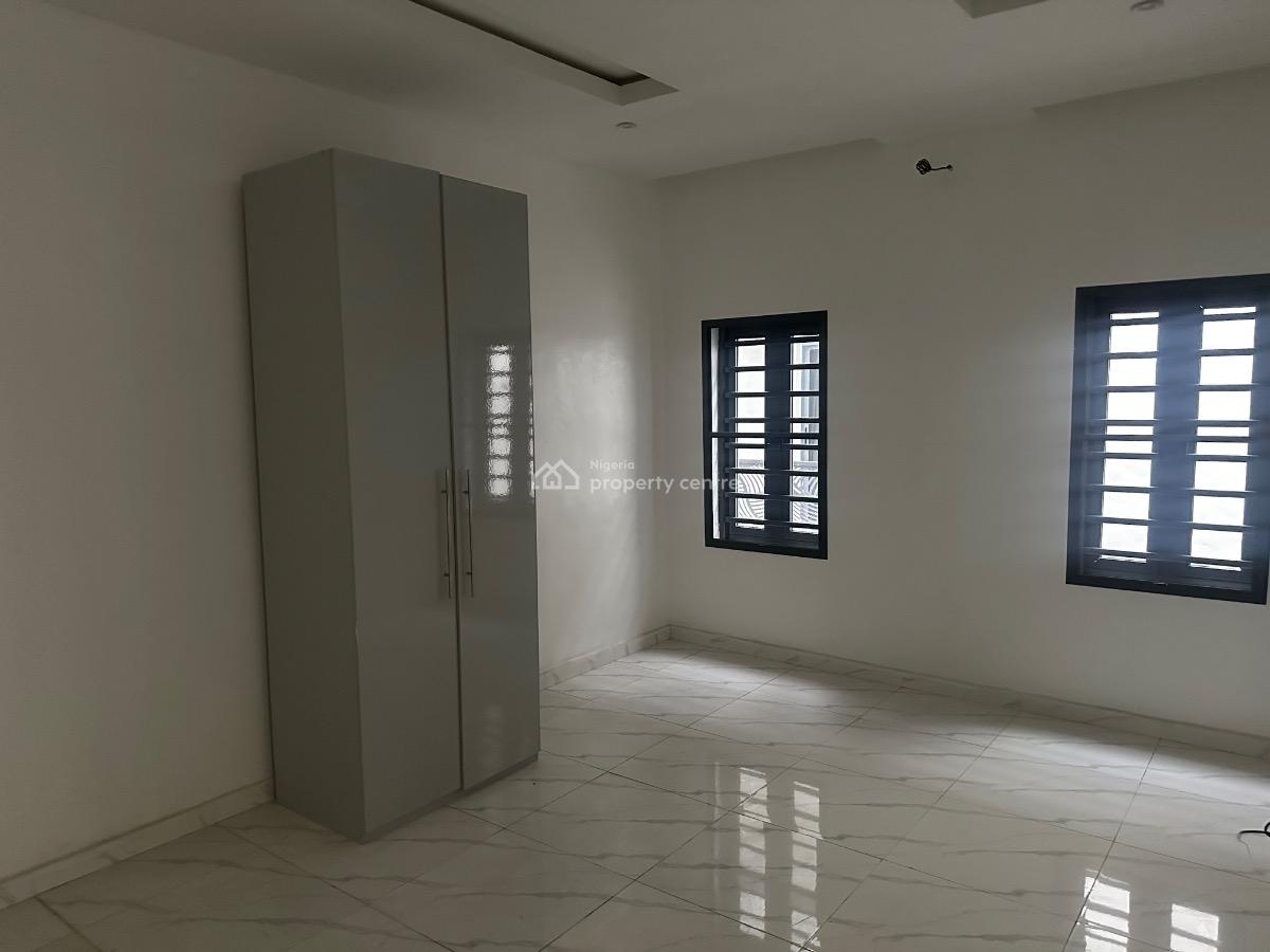 3bedroom Apartment with Bq (5ft Floor), Babalola Gardens Off Freedom Way, Lekki Phase 1, Lekki, Lagos, Flat / Apartment for Sale