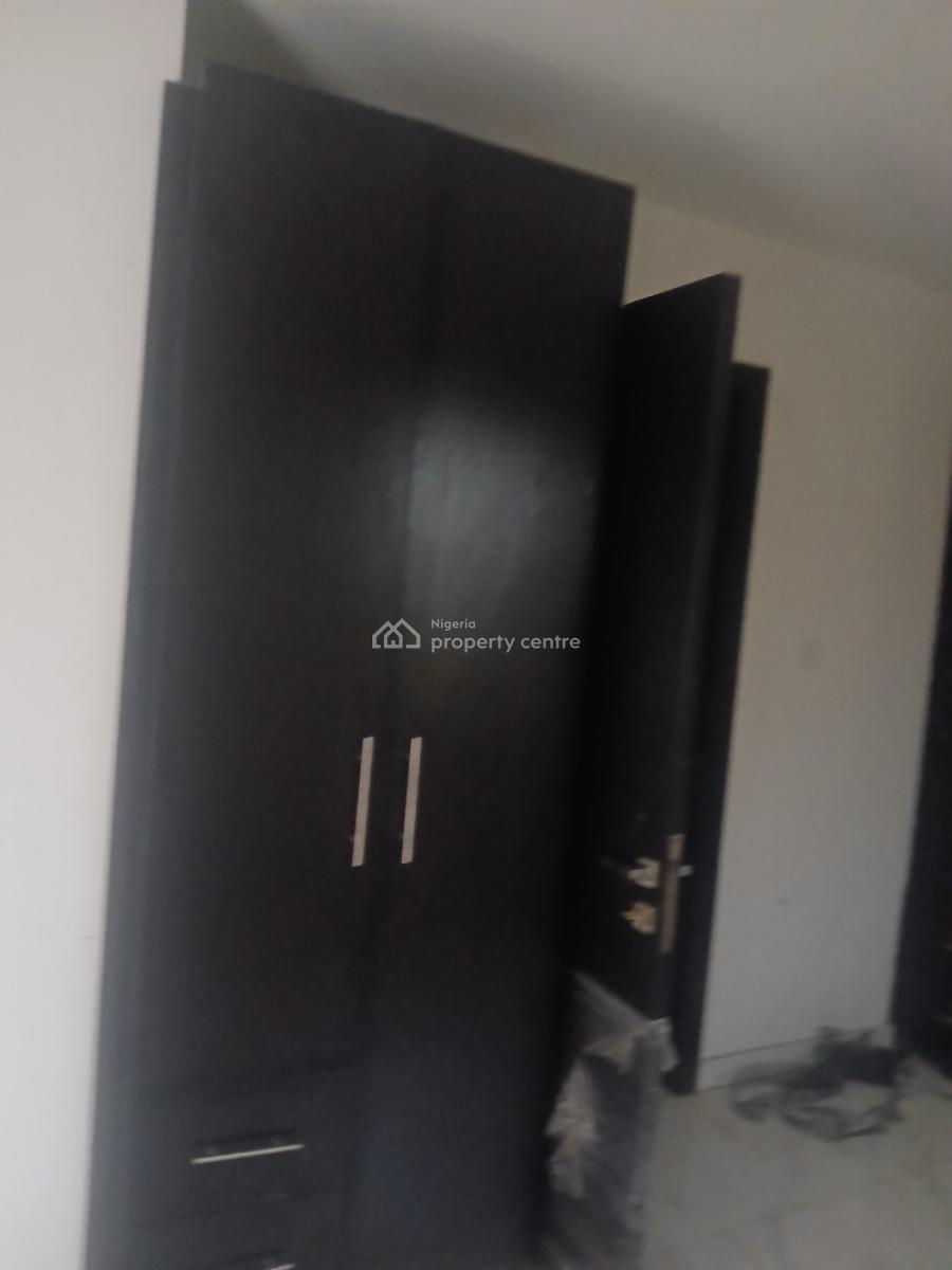 Newly Built 4br Terrace, Mini Estate, Adeniyi Jones, Ikeja, Lagos, Terraced Duplex for Rent