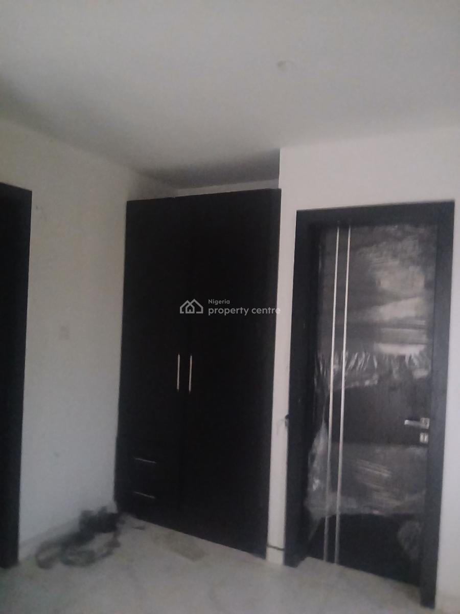 Newly Built 4br Terrace, Mini Estate, Adeniyi Jones, Ikeja, Lagos, Terraced Duplex for Rent