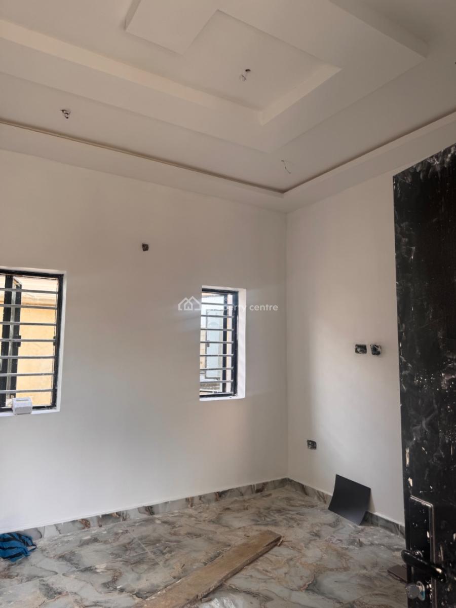 Brand New 2 Bedroom Duplex, Off Eneka New Fly Over By The Nddc Road, Port Harcourt, Rivers, Detached Duplex for Rent