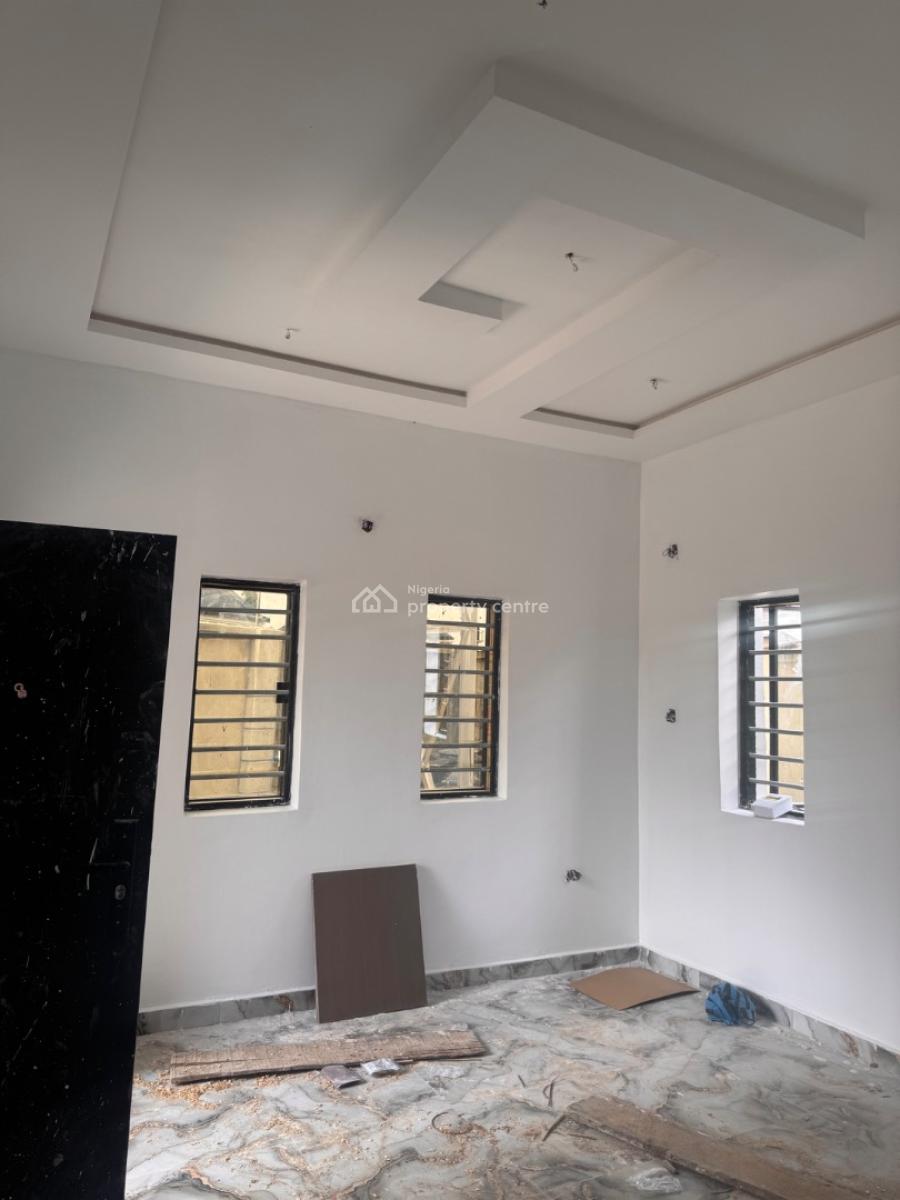 Brand New 2 Bedroom Duplex, Off Eneka New Fly Over By The Nddc Road, Port Harcourt, Rivers, Detached Duplex for Rent