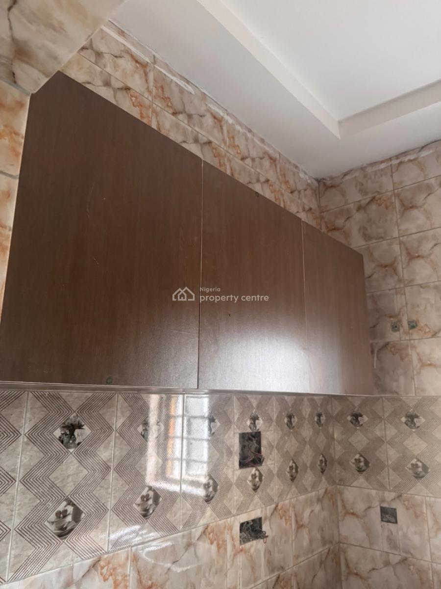 Brand New 2 Bedroom Duplex, Off Eneka New Fly Over By The Nddc Road, Port Harcourt, Rivers, Detached Duplex for Rent