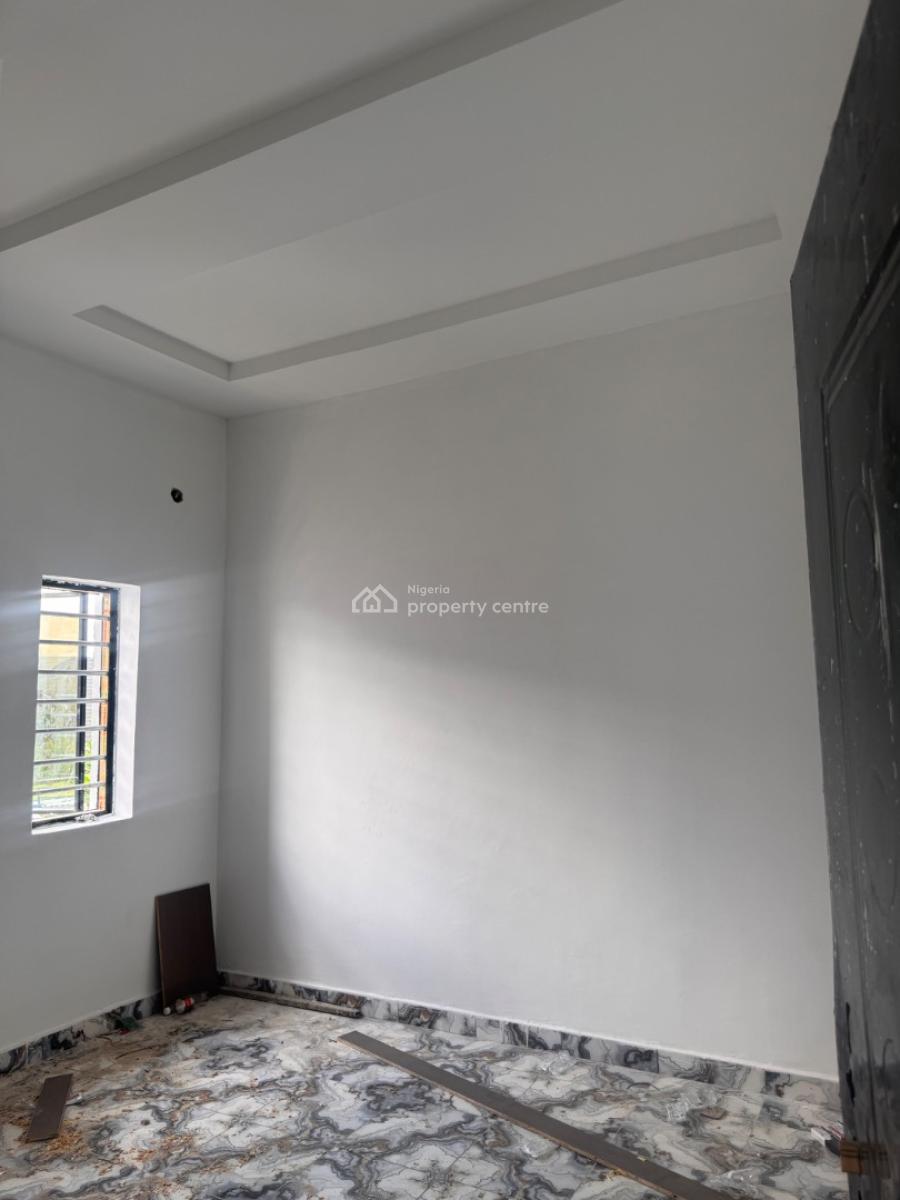 Brand New 2 Bedroom Duplex, Off Eneka New Fly Over By The Nddc Road, Port Harcourt, Rivers, Detached Duplex for Rent