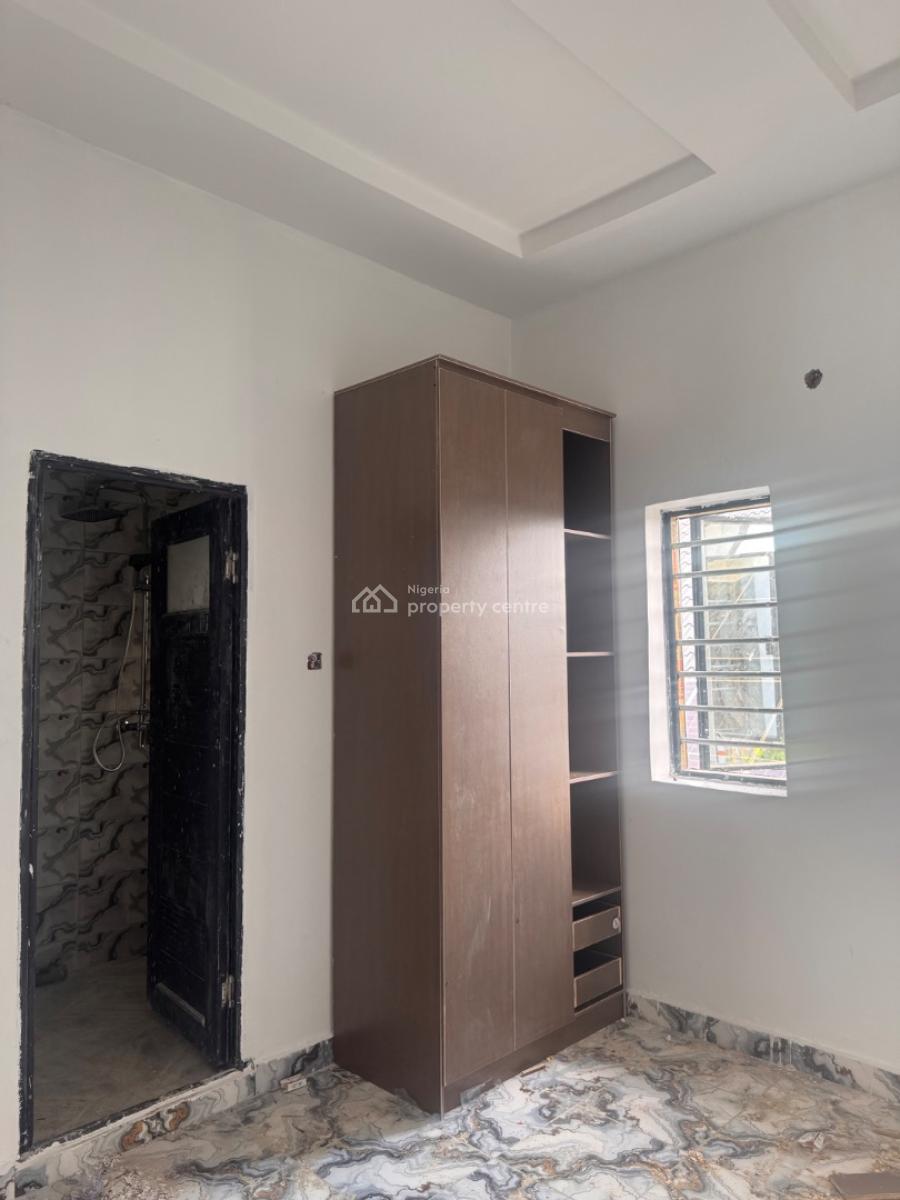Brand New 2 Bedroom Duplex, Off Eneka New Fly Over By The Nddc Road, Port Harcourt, Rivers, Detached Duplex for Rent