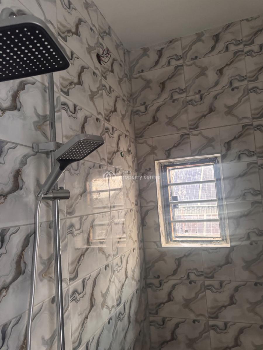Brand New 2 Bedroom Duplex, Off Eneka New Fly Over By The Nddc Road, Port Harcourt, Rivers, Detached Duplex for Rent